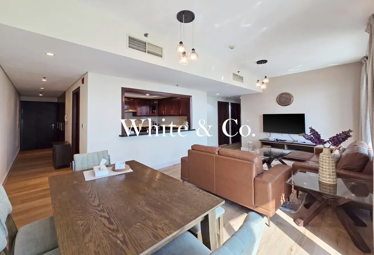 Vacant soon  | Golf Course View | Spacious