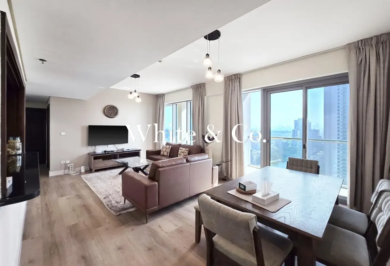 Vacant soon  | Golf Course View | Spacious