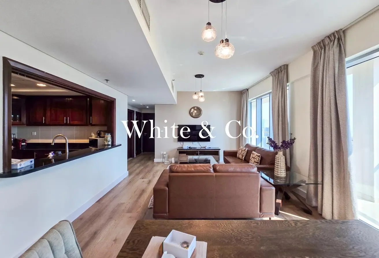 Vacant soon  | Golf Course View | Spacious