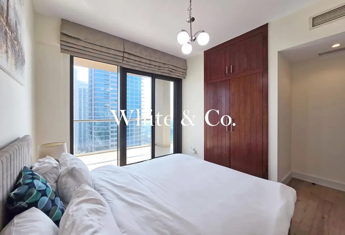 Vacant soon  | Golf Course View | Spacious