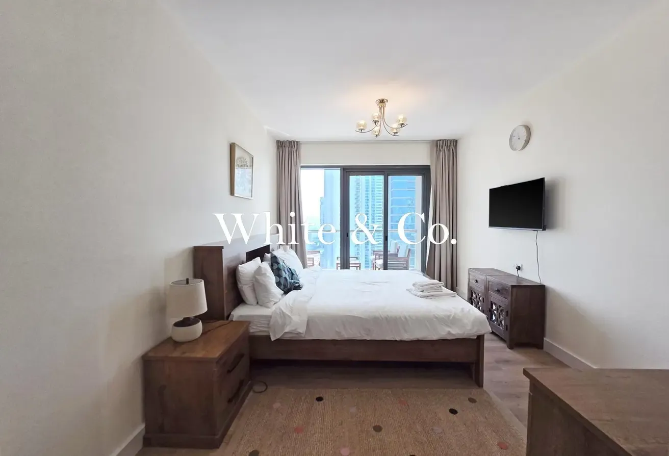 Vacant soon  | Golf Course View | Spacious