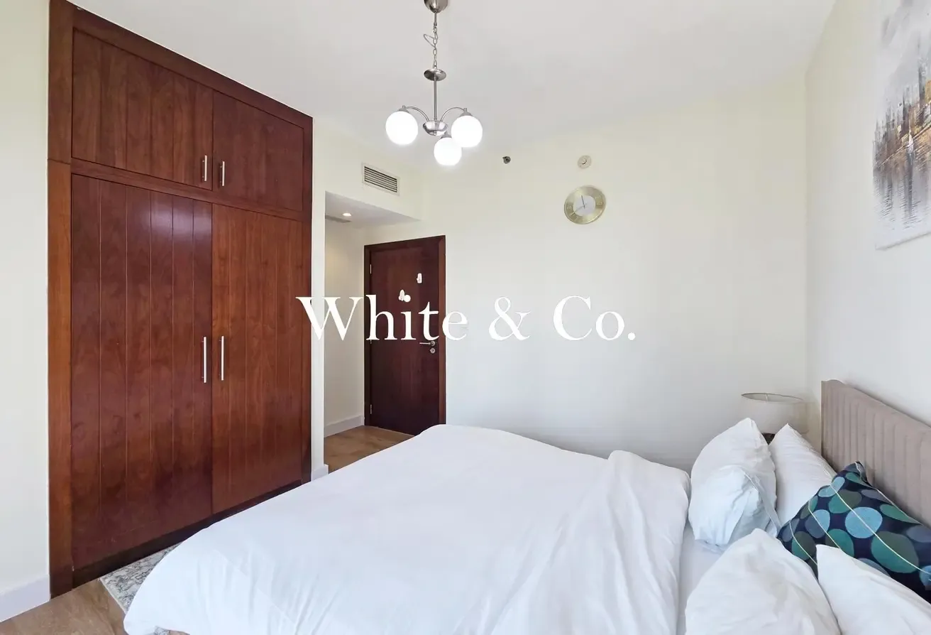 Vacant soon  | Golf Course View | Spacious