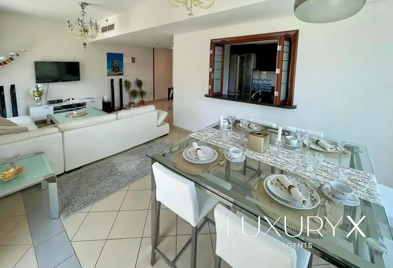 Spacious Unit | Low Floor | Motivated