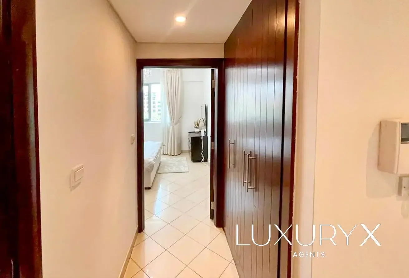 Spacious Unit | Low Floor | Motivated