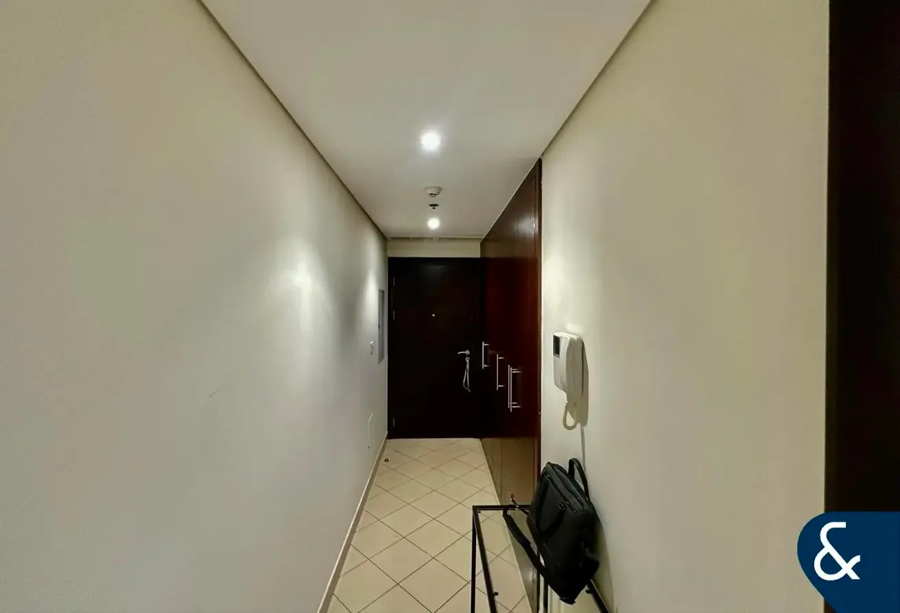 Exclusive | Two Bedrooms | Pool View | VOT