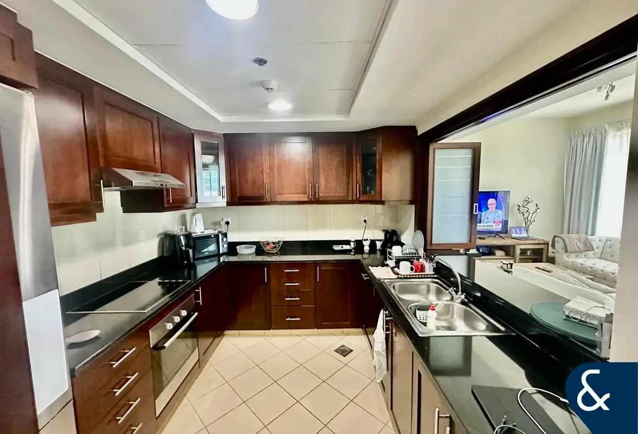 Exclusive | Two Bedrooms | Pool View | VOT