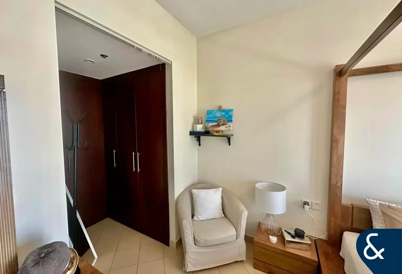 Exclusive | Two Bedrooms | Pool View | VOT