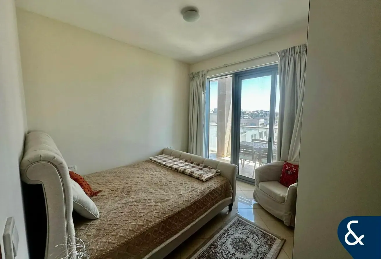 Exclusive | Two Bedrooms | Pool View | VOT