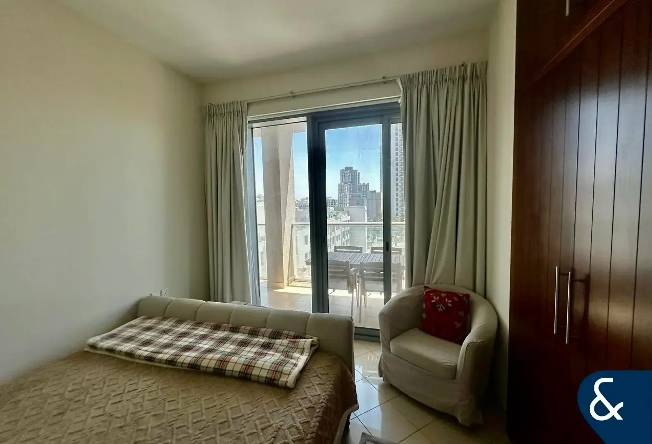 Exclusive | Two Bedrooms | Pool View | VOT