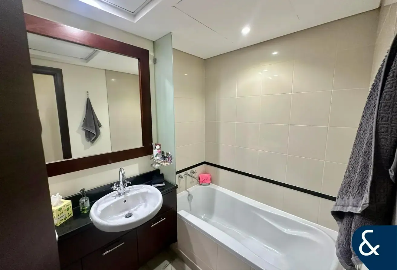 Exclusive | Two Bedrooms | Pool View | VOT