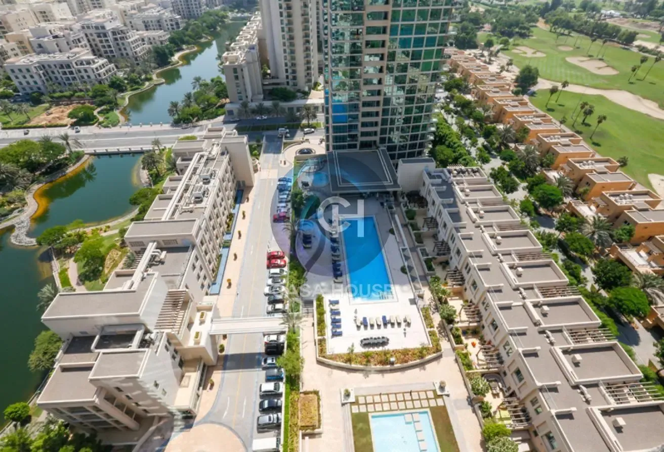 End User/Investor - Panoramic View - Large Balcony