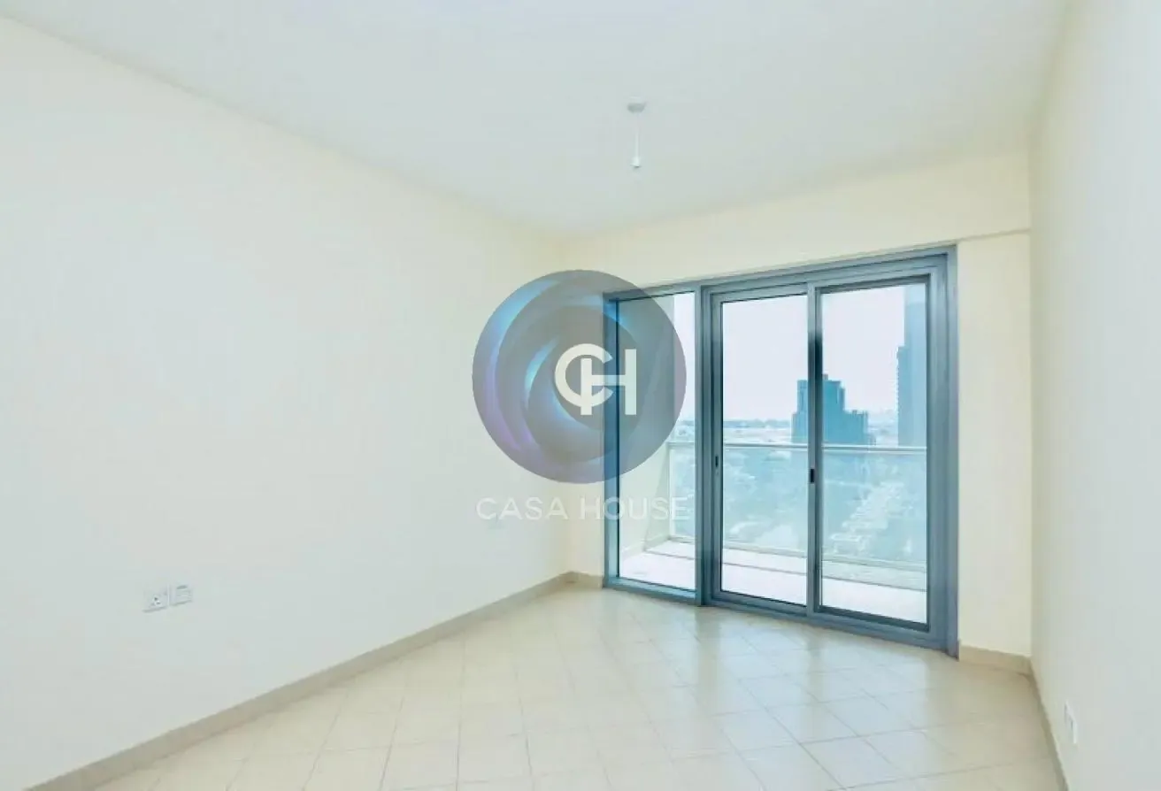 End User/Investor - Panoramic View - Large Balcony