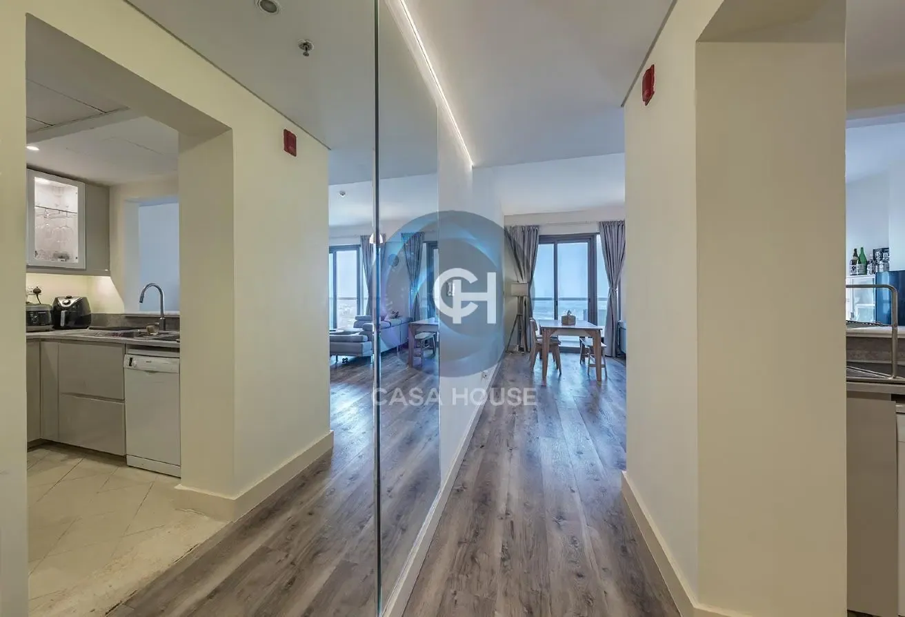 Golf And Palm View - Upgraded - Tenanted -  Vacant