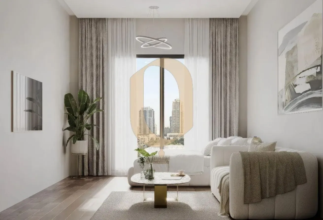 20/80 Payment Plan | 5 Years | Modern Elegance