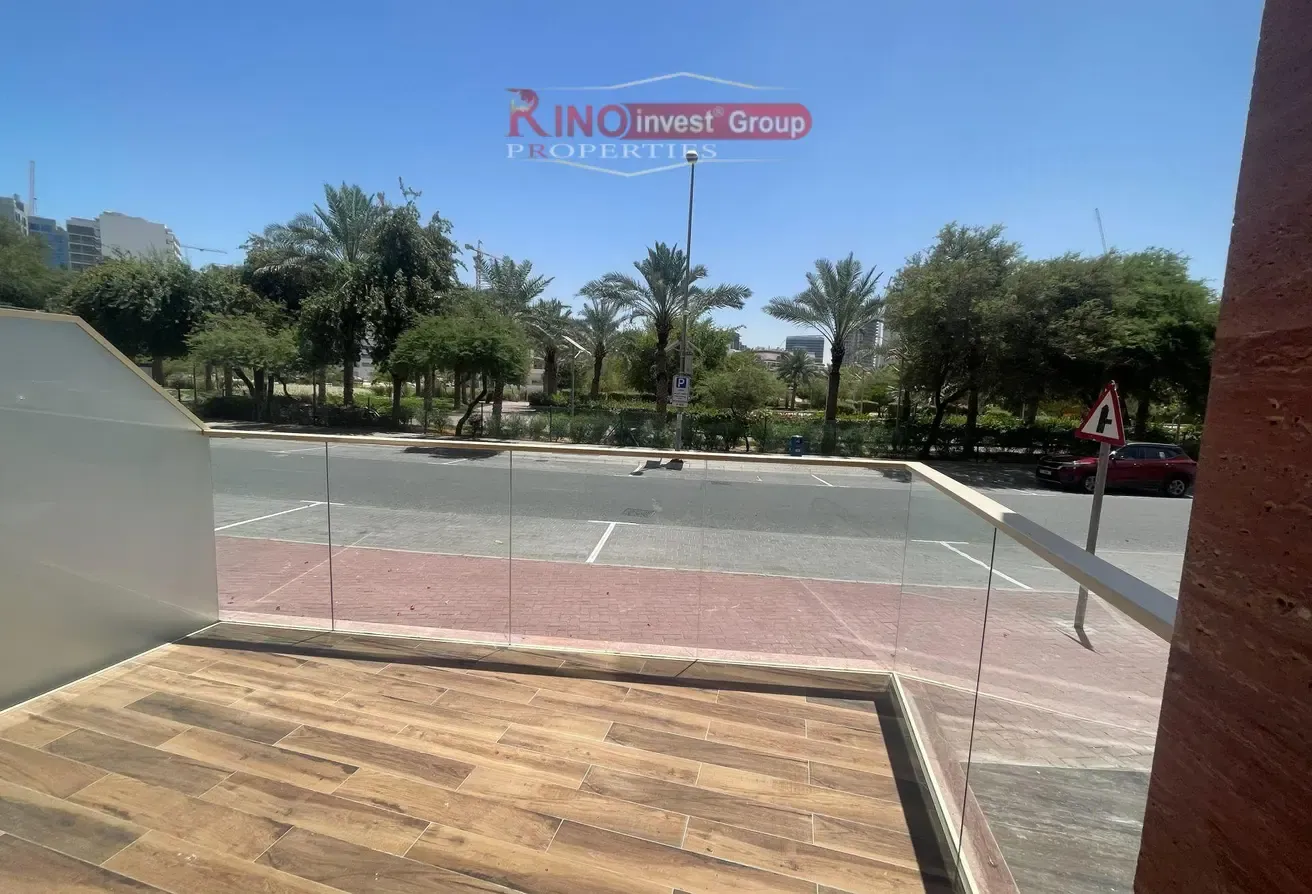 Brand New | Spacious 2 BHK | Park View