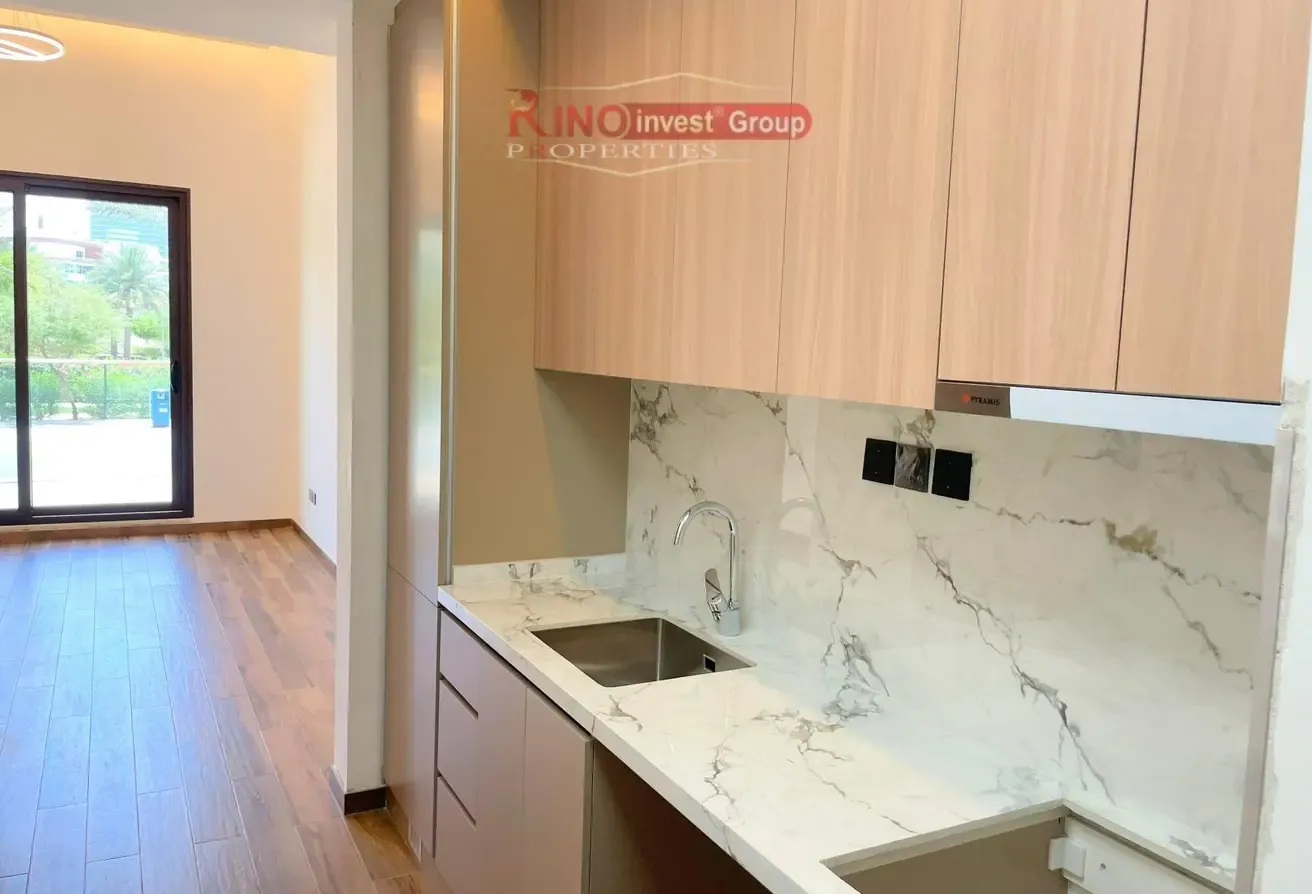 Brand New | Spacious 2 BHK | Park View