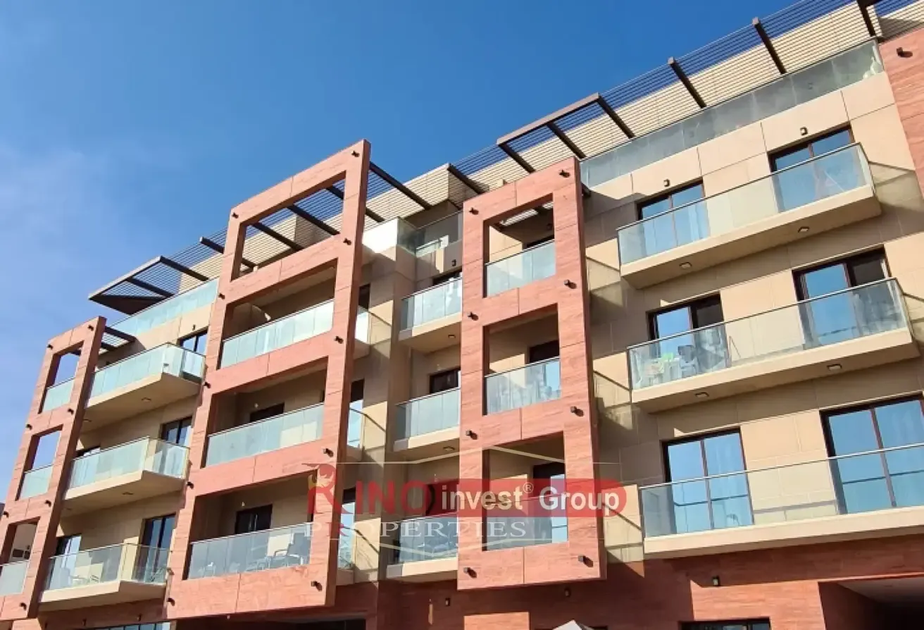 Brand New | Spacious 2 BHK | Park View