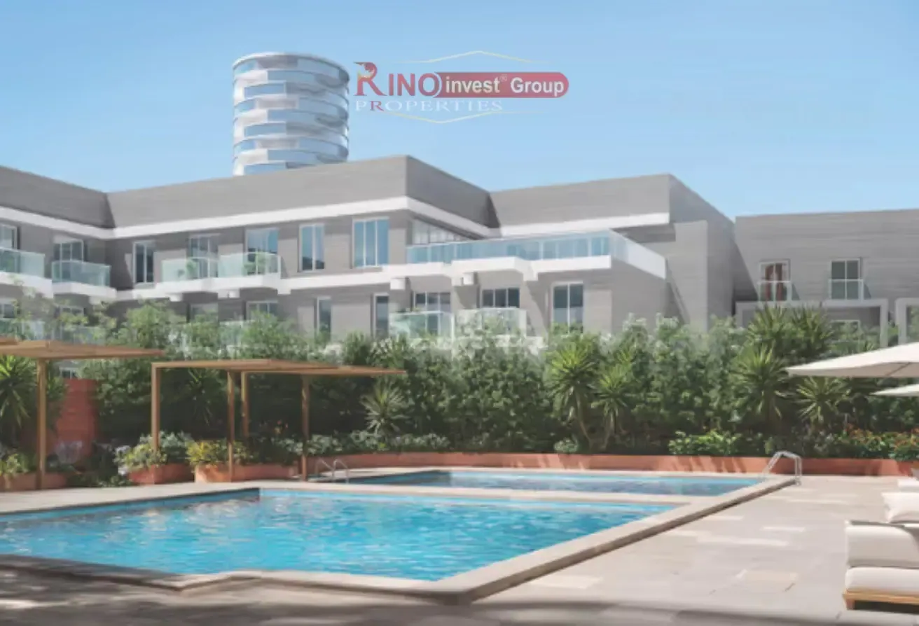 Semi Furnished | Brand New | Spacious Studio