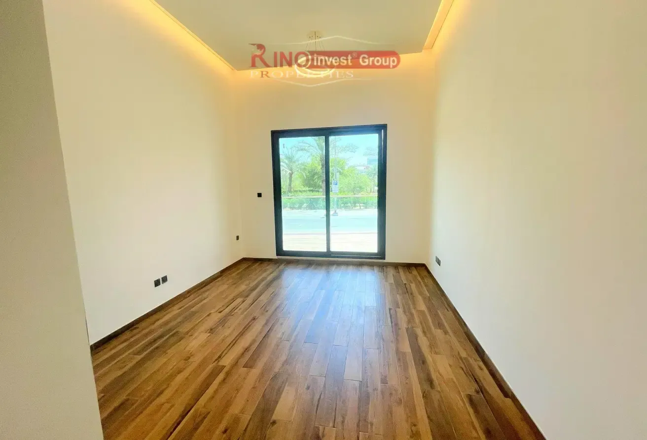 Pool View | Multiple Options | Semi Furnished