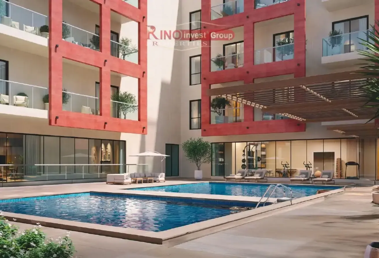 Pool View | Multiple Options | Semi Furnished