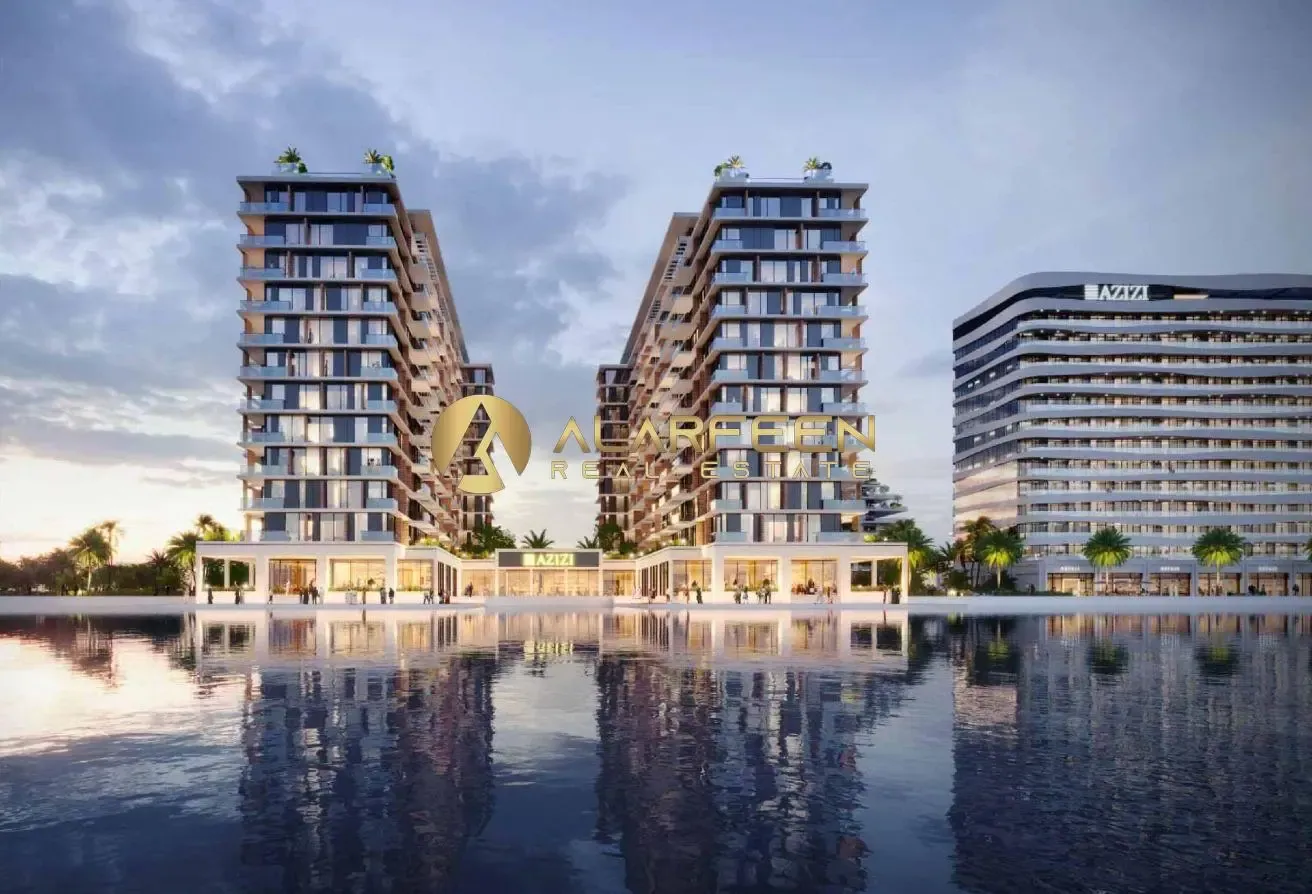 Studio Apartment | Best Amenities | Road view