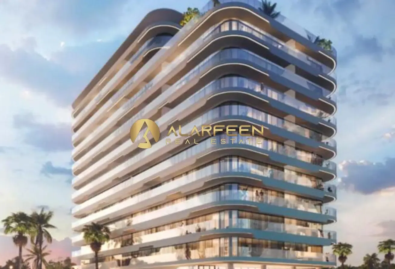 Studio Apartment | Best Amenities | Road view