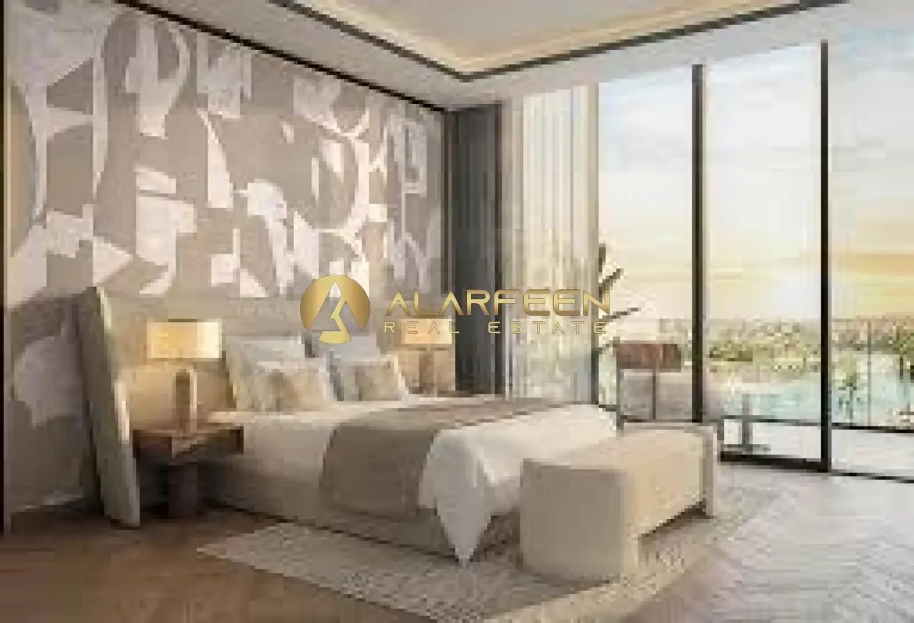 Studio Apartment | Best Amenities | Road view