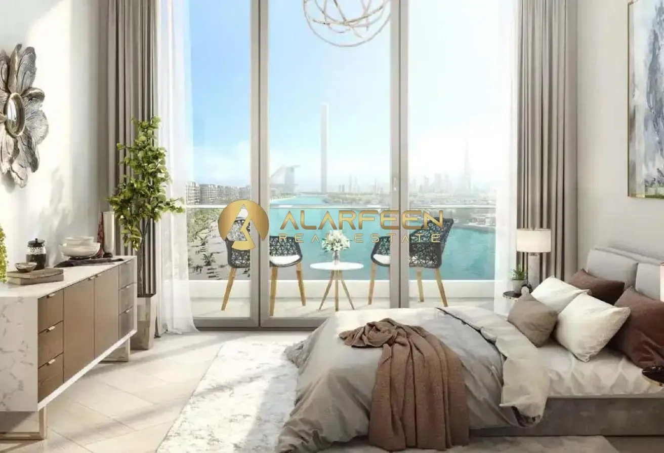 Studio Apartment | Best Amenities | Road view
