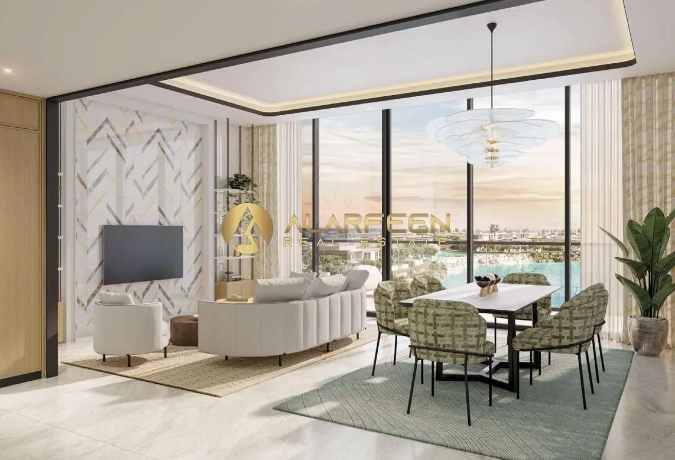 Studio Apartment | Best Amenities | Road view