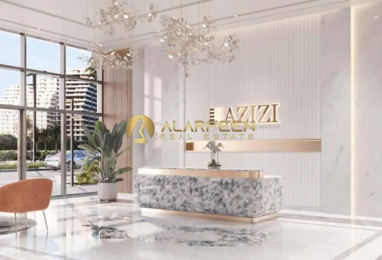 Studio Apartment | Best Amenities | Road view