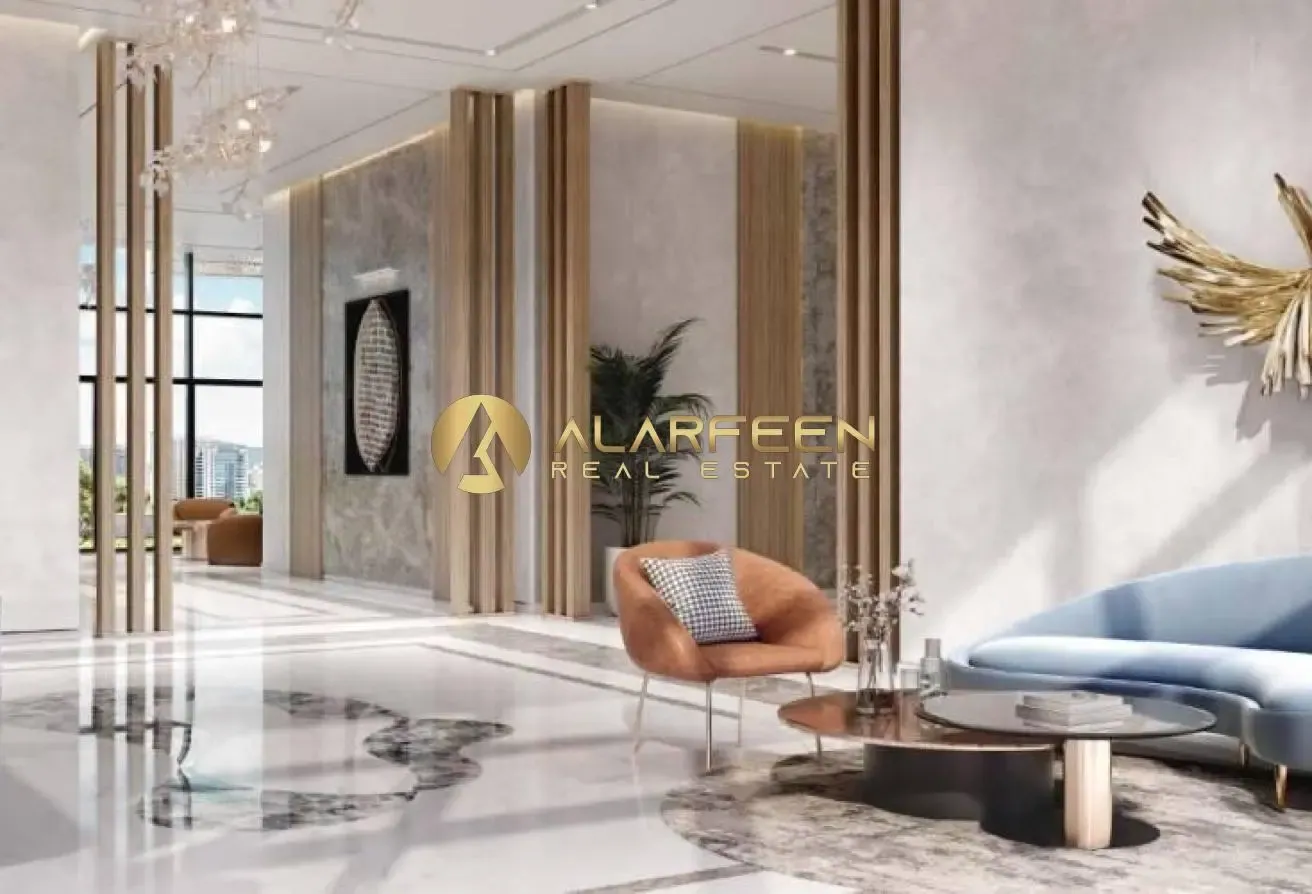 Studio Apartment | Best Amenities | Road view