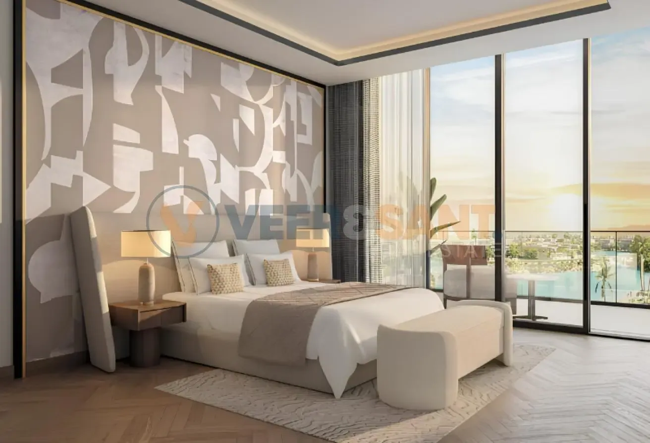 Genuine Resale | Waterfront Living | Handover Soon