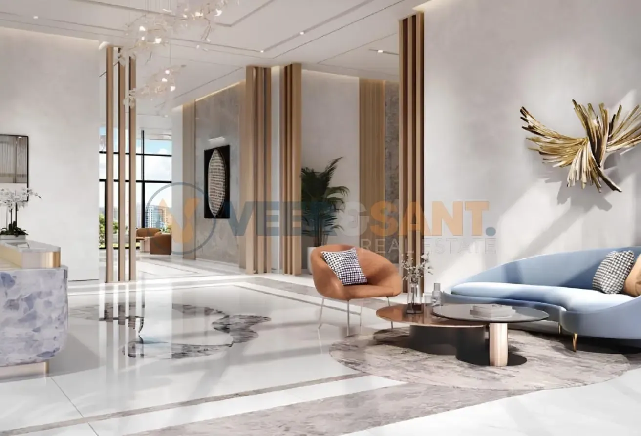 Genuine Resale | Waterfront Living | Handover Soon