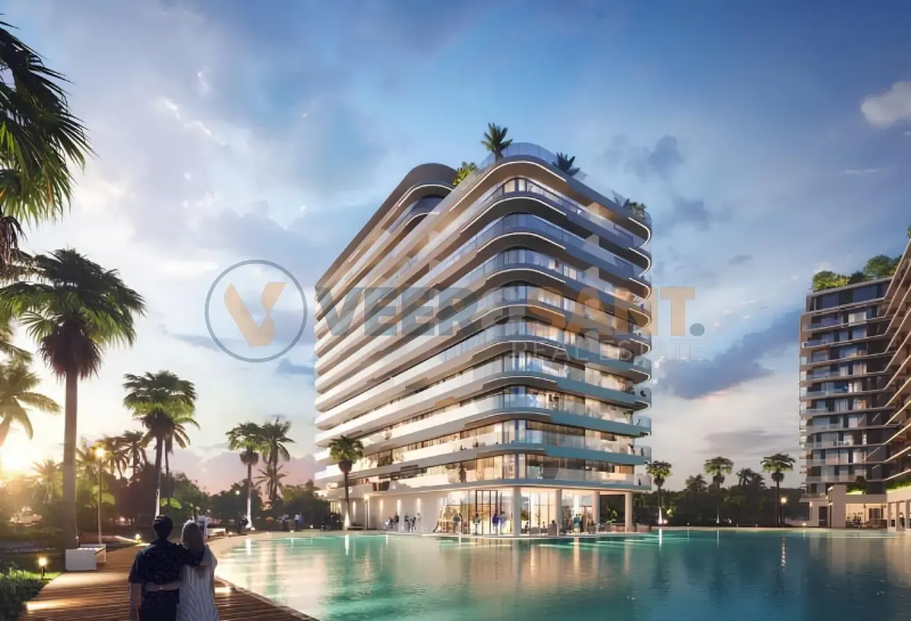 Genuine Resale | Waterfront Living | Handover Soon