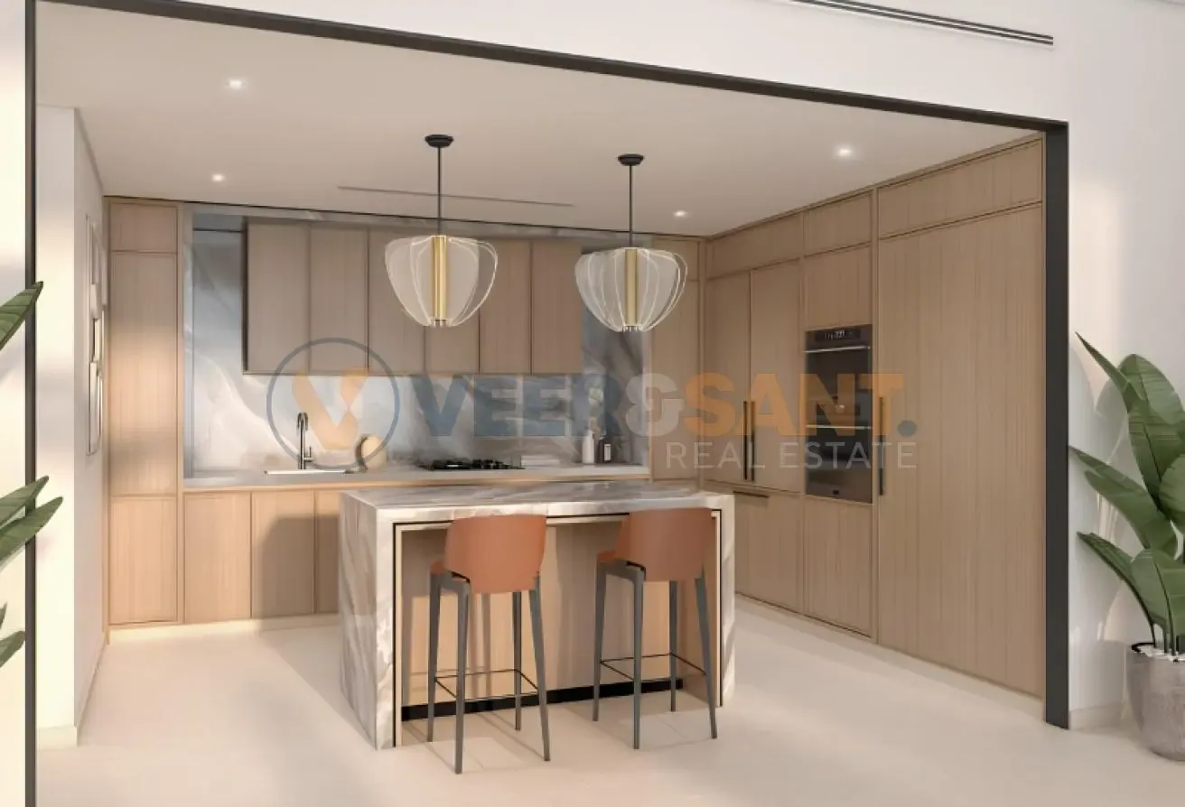 Genuine Resale | Waterfront Living | Handover Soon