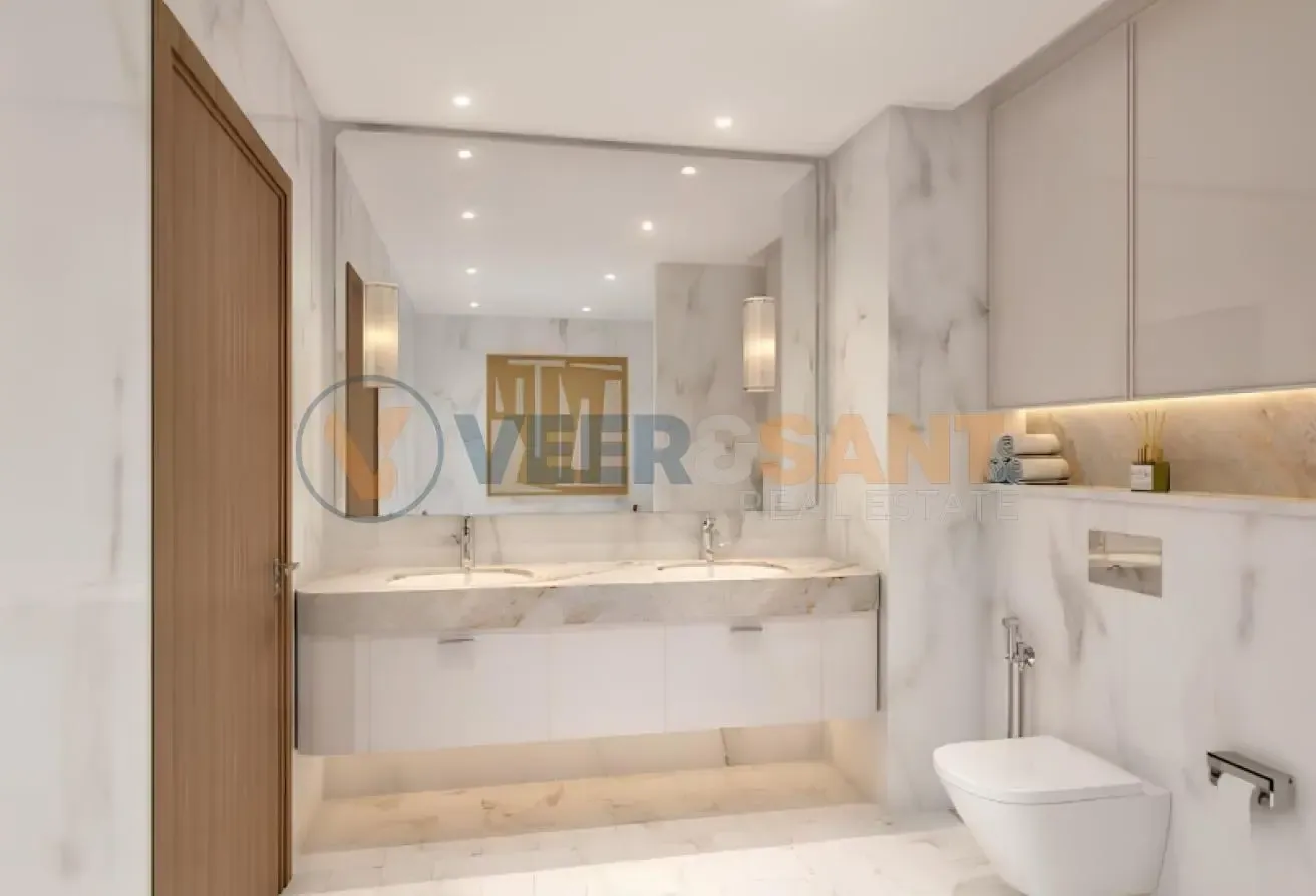 Genuine Resale | Waterfront Living | Handover Soon