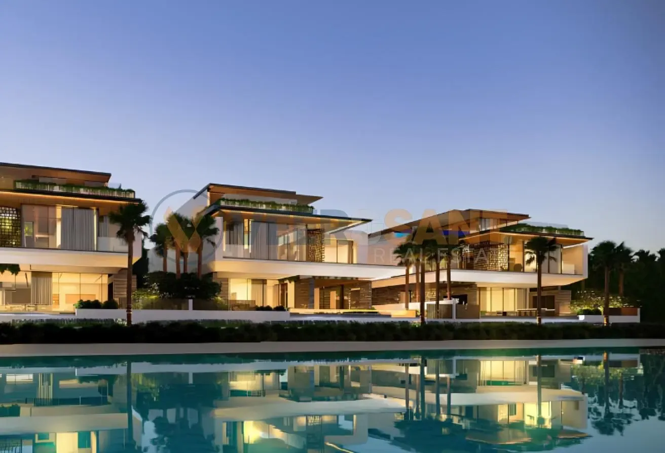 Genuine Resale | Waterfront Living | Handover Soon