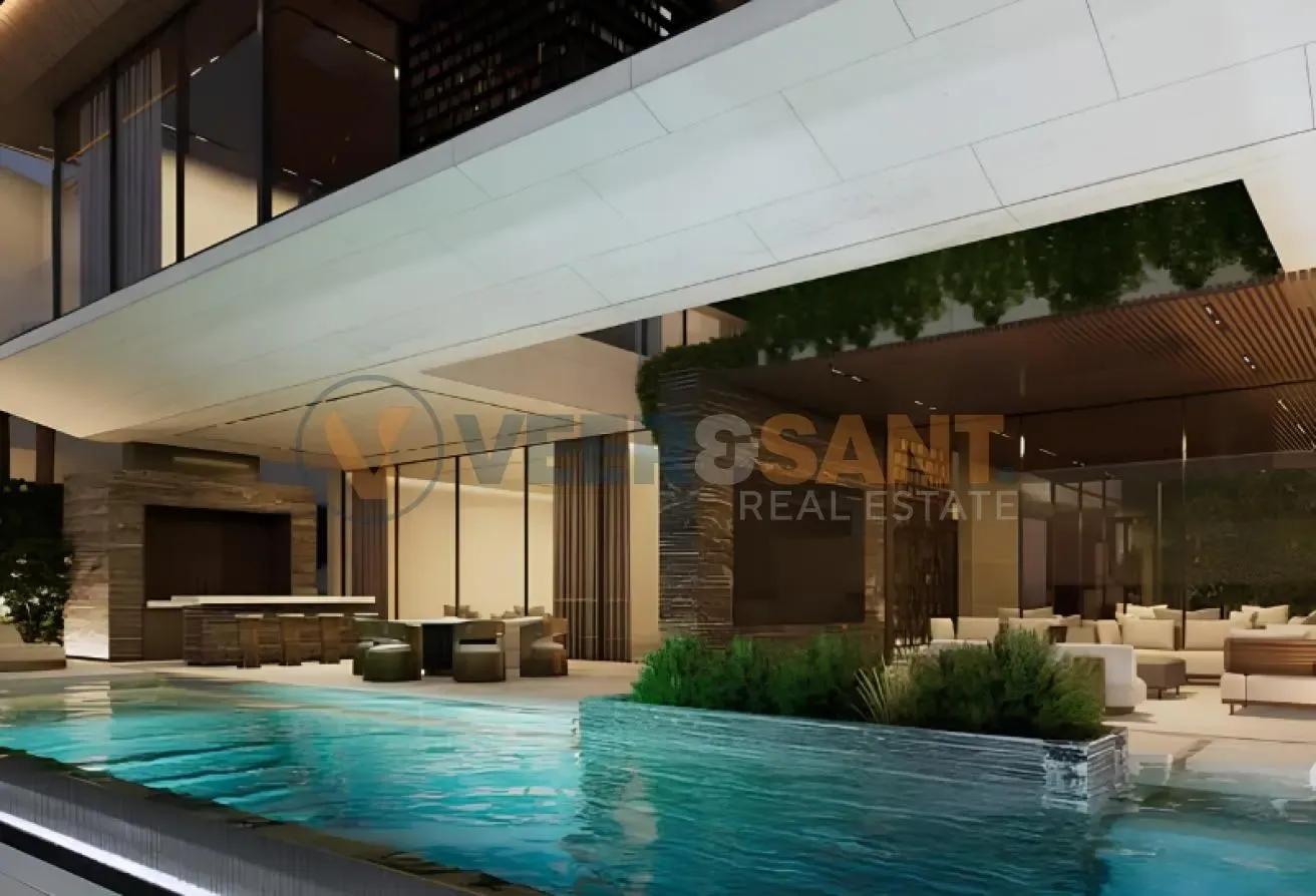 Genuine Resale | Waterfront Living | Handover Soon