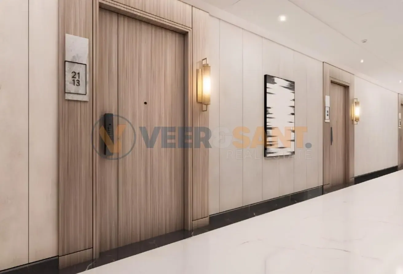 Genuine Resale | Waterfront Living | Handover Soon