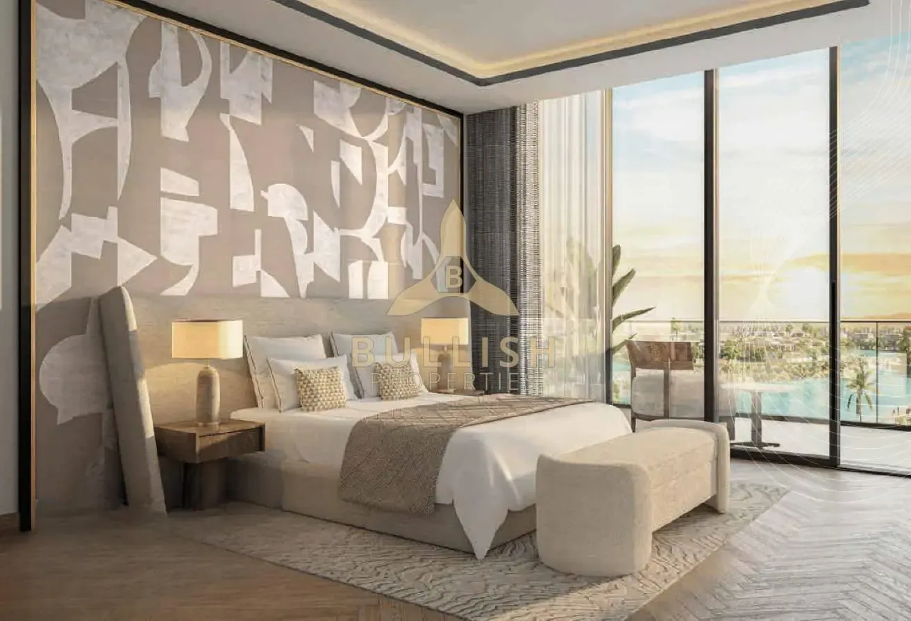 High Floor Studio | Prime Location | Open View