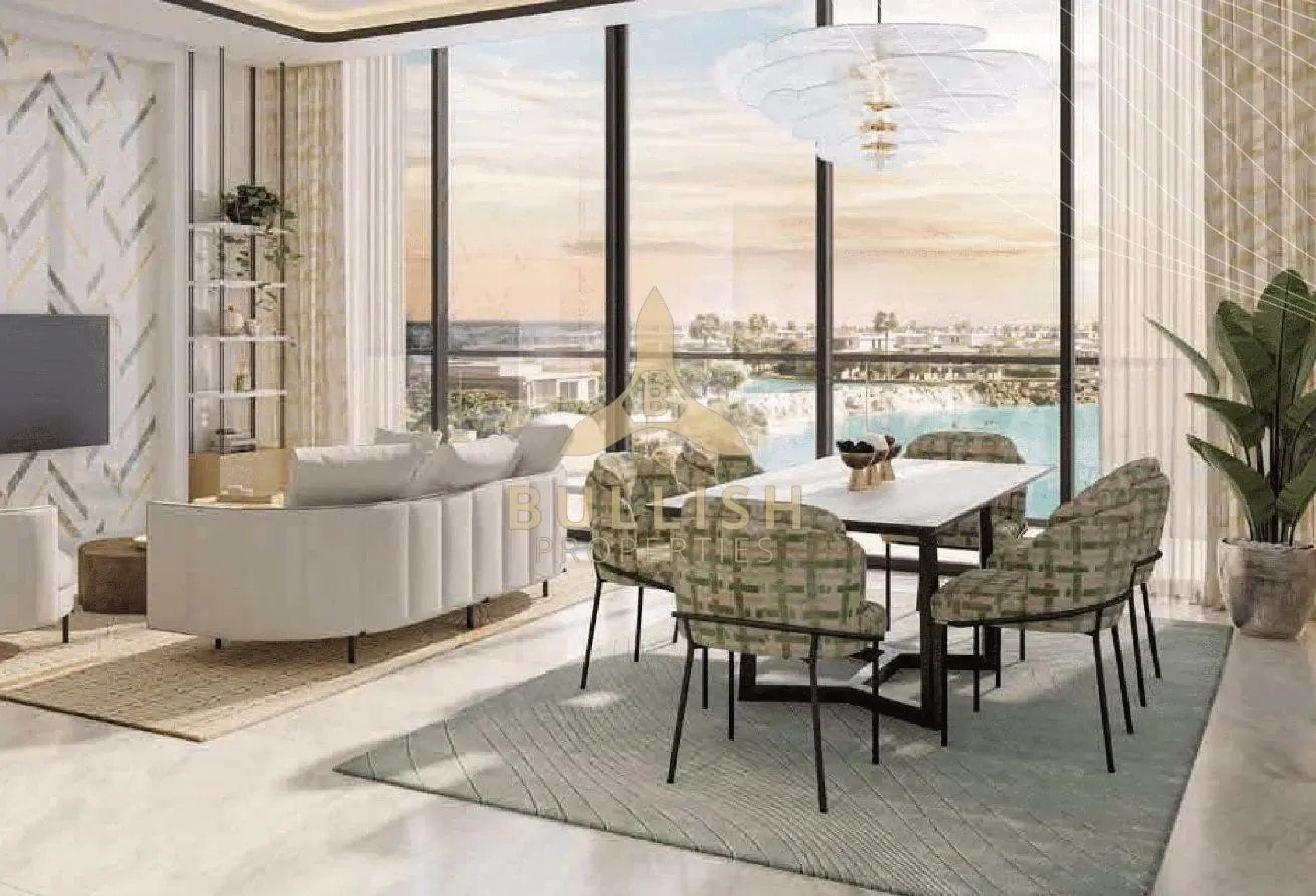 High Floor Studio | Prime Location | Open View