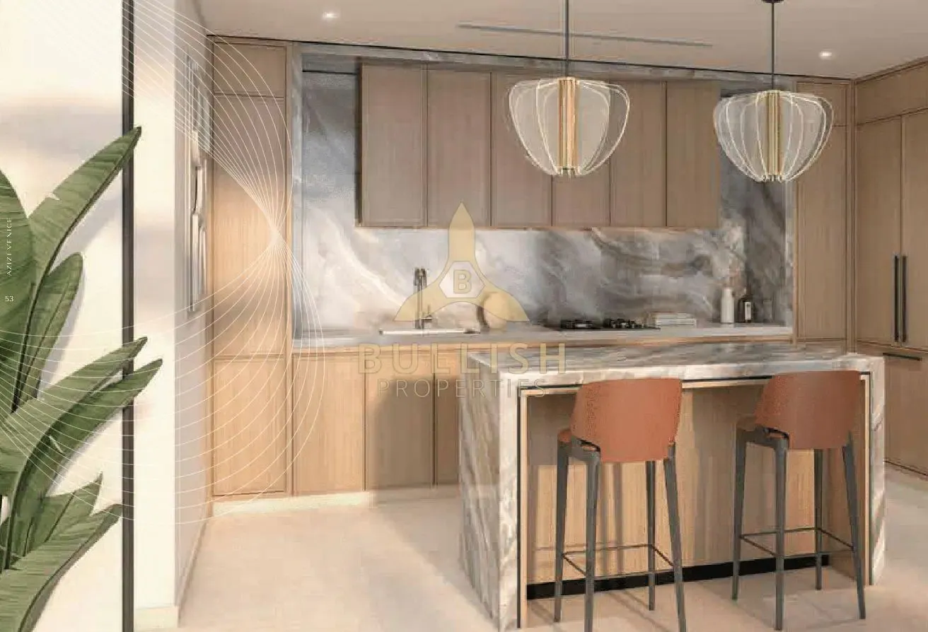 High Floor Studio | Prime Location | Open View