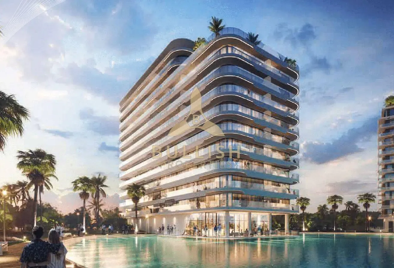 High Floor Studio | Prime Location | Open View