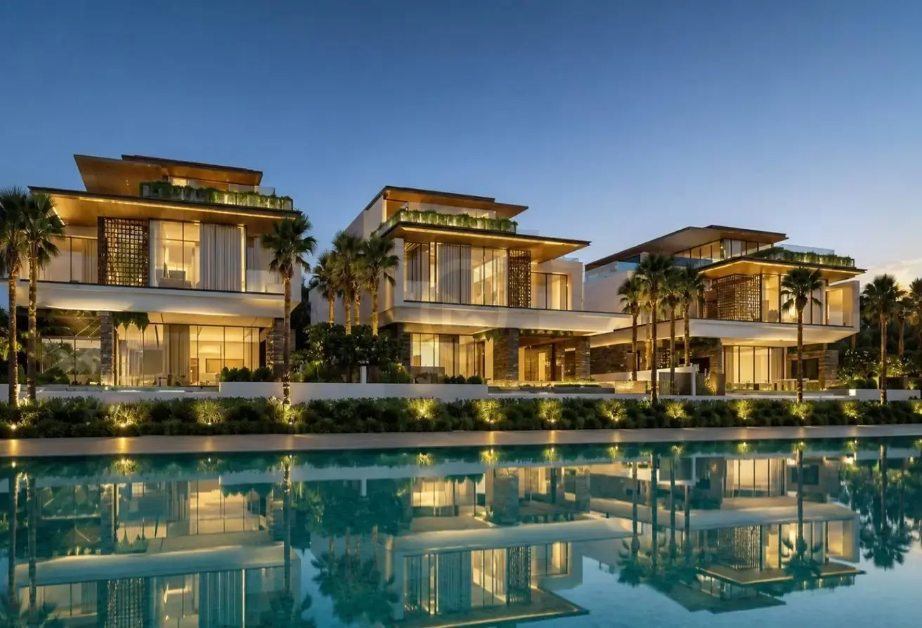 Luxury Studio | Azizi Venice | Dubai South