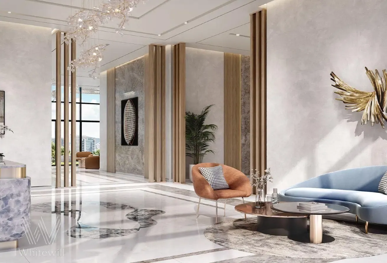 Waterfront Living | Modern Studio | HO Q4 2026