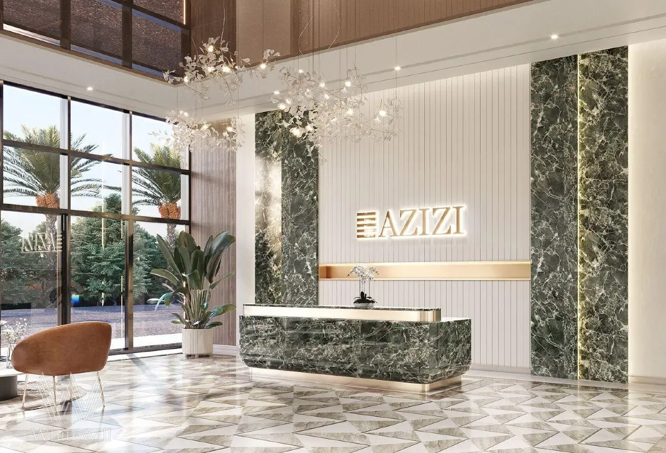 Waterfront Living | Modern Studio | HO Q4 2026