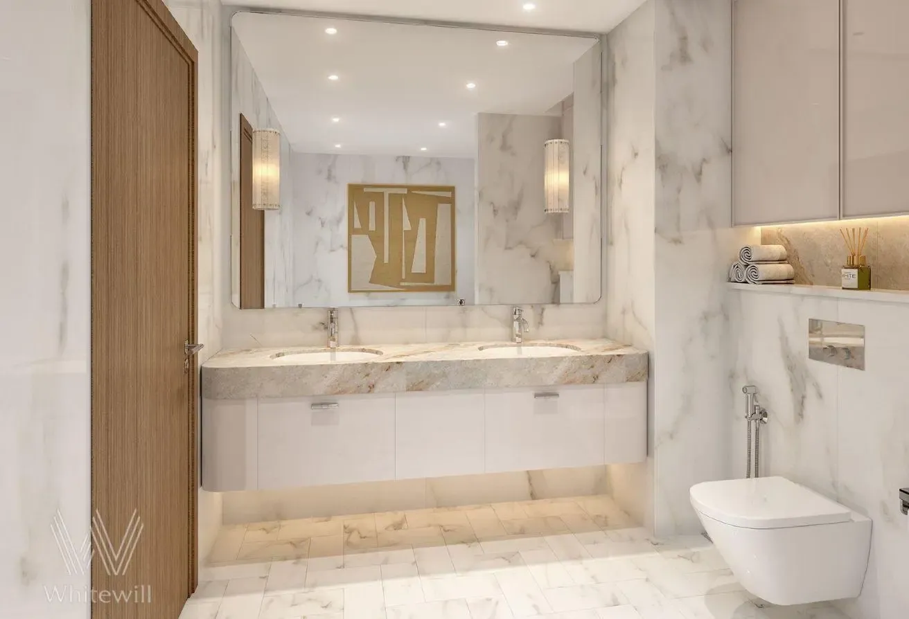 Waterfront Living | Modern Studio | HO Q4 2026