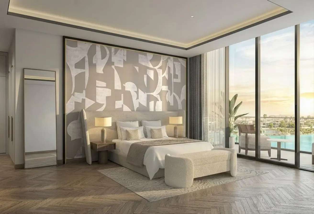 Handover Soon | Near Al Maktoum Airpot And Expo