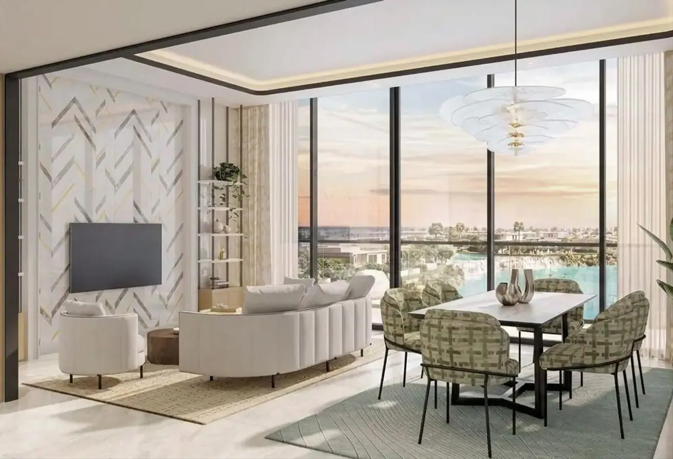 Handover Soon | Near Al Maktoum Airpot And Expo