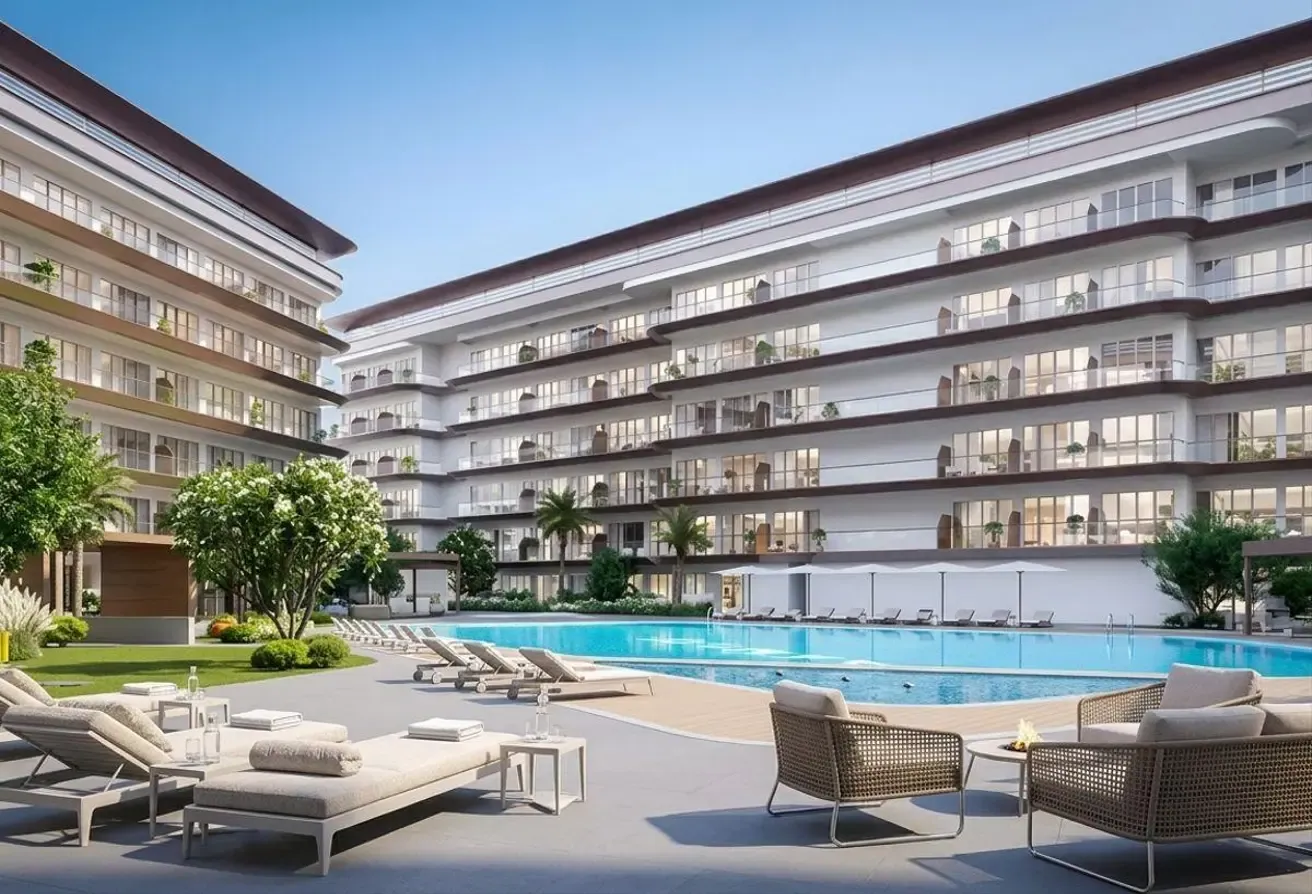 Handover Soon | Near Al Maktoum Airpot And Expo